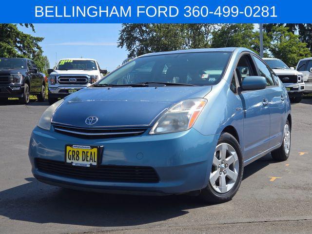 used 2008 Toyota Prius car, priced at $4,400