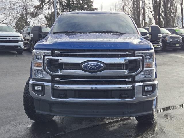 used 2022 Ford F-350 car, priced at $55,173