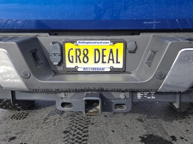 used 2022 Ford F-350 car, priced at $55,173