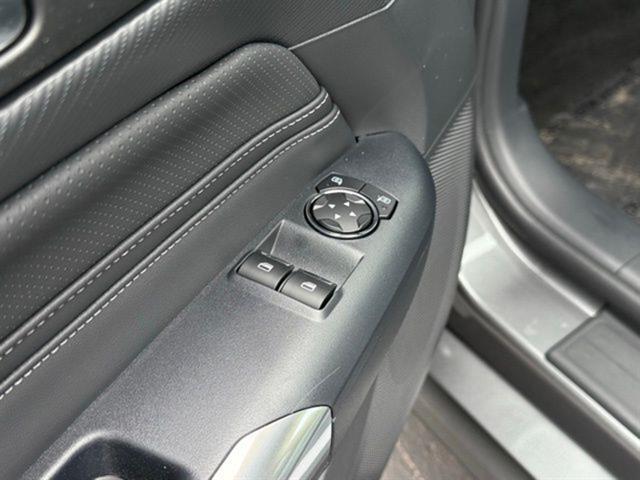 new 2025 Ford Mustang car, priced at $64,265