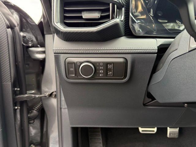 new 2025 Ford Mustang car, priced at $64,265