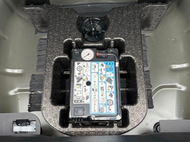 new 2025 Ford Mustang car, priced at $64,265