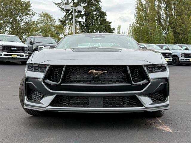 new 2025 Ford Mustang car, priced at $64,265