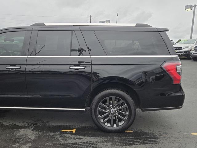 used 2021 Ford Expedition car, priced at $46,685