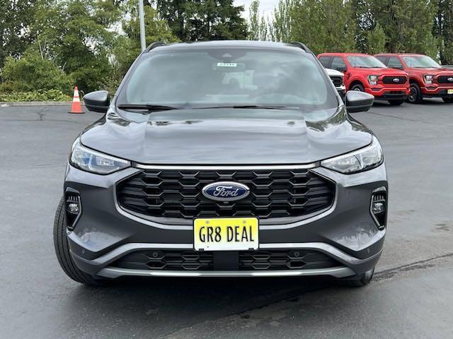 new 2023 Ford Escape car, priced at $36,888