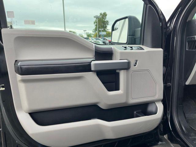 used 2018 Ford F-150 car, priced at $31,225
