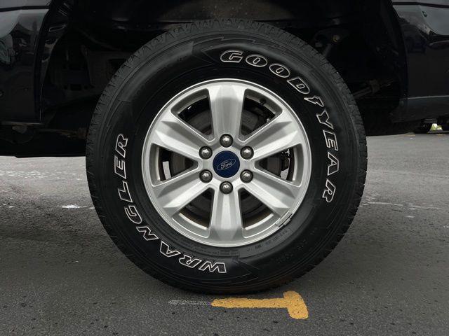 used 2018 Ford F-150 car, priced at $31,225