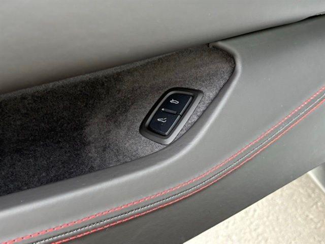 used 2023 Chevrolet Corvette car, priced at $72,495