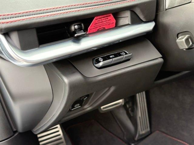 used 2023 Chevrolet Corvette car, priced at $72,495