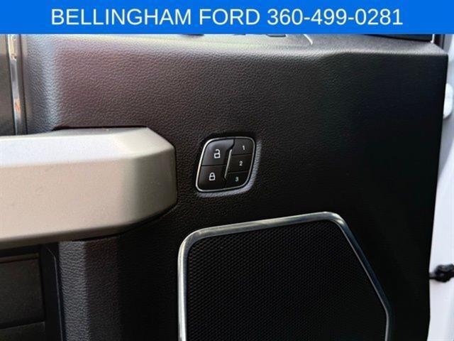 used 2020 Ford F-150 car, priced at $30,488
