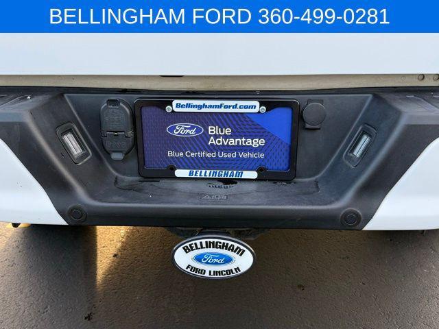 used 2020 Ford F-150 car, priced at $30,488