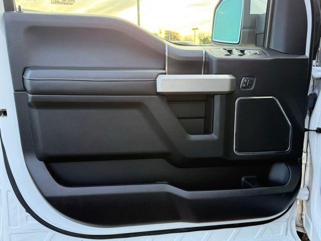 used 2020 Ford F-150 car, priced at $31,495