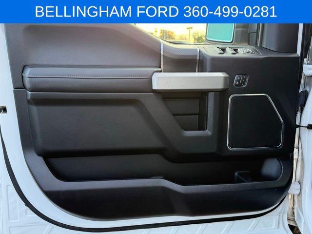 used 2020 Ford F-150 car, priced at $30,488