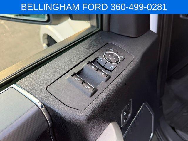used 2020 Ford F-150 car, priced at $30,488