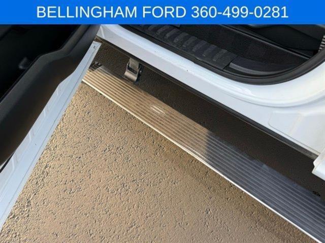 used 2020 Ford F-150 car, priced at $30,488