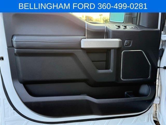 used 2020 Ford F-150 car, priced at $30,488