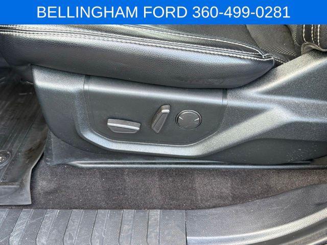 used 2020 Ford F-150 car, priced at $30,488