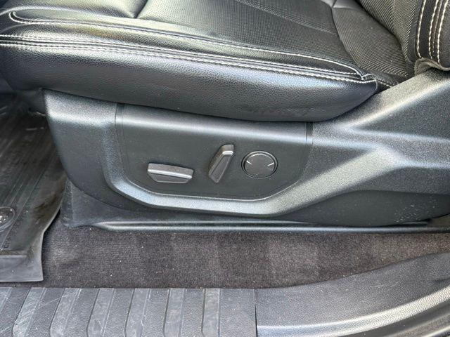 used 2020 Ford F-150 car, priced at $31,495