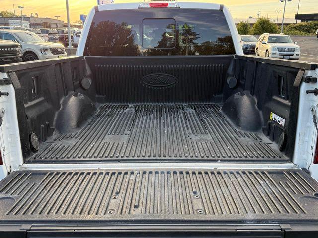 used 2020 Ford F-150 car, priced at $31,495
