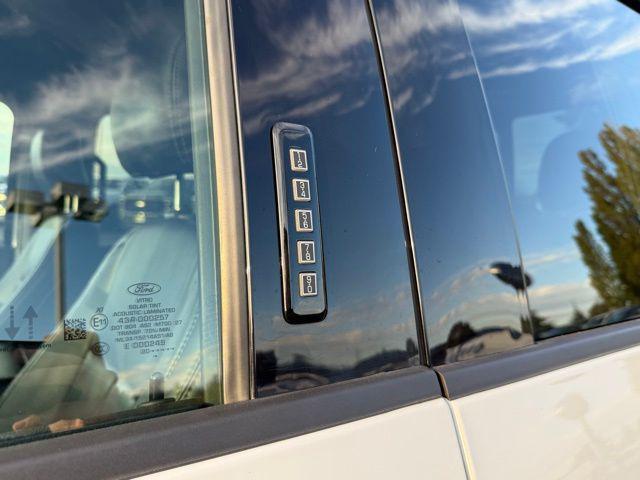 used 2020 Ford F-150 car, priced at $31,495