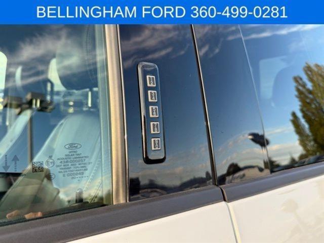 used 2020 Ford F-150 car, priced at $30,488