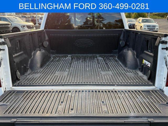 used 2020 Ford F-150 car, priced at $30,488