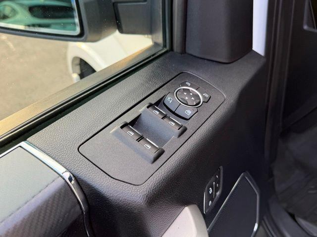 used 2020 Ford F-150 car, priced at $31,495