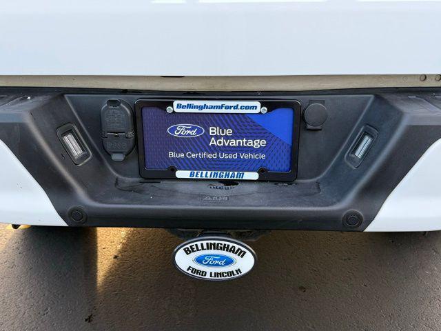 used 2020 Ford F-150 car, priced at $31,495