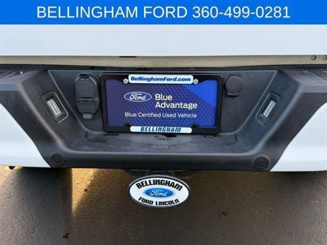 used 2020 Ford F-150 car, priced at $30,488