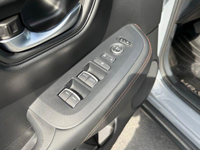 used 2023 Honda HR-V car, priced at $26,675