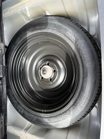 used 2023 Honda HR-V car, priced at $23,495