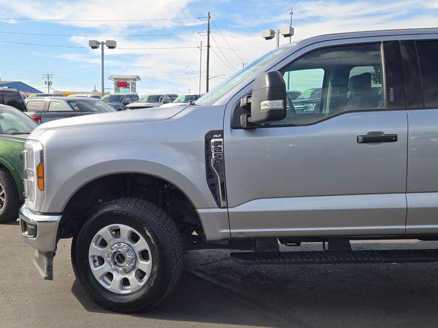 used 2024 Ford F-250 car, priced at $51,823