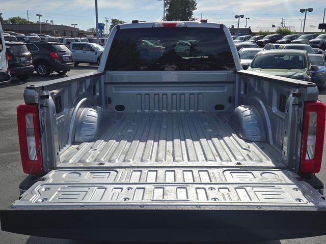 used 2024 Ford F-250 car, priced at $51,823