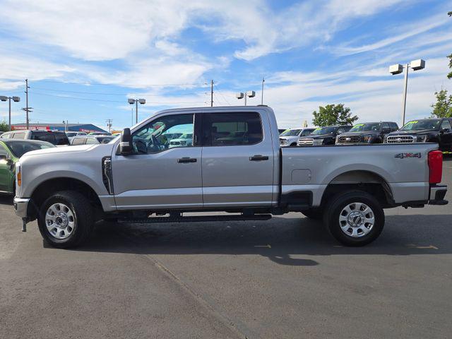 used 2024 Ford F-250 car, priced at $51,823