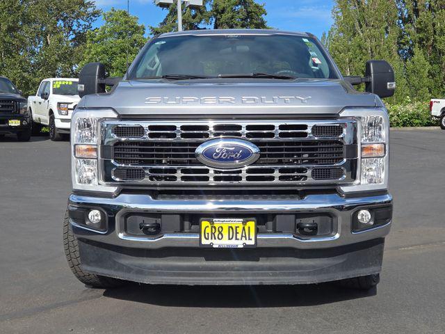 used 2024 Ford F-250 car, priced at $51,823