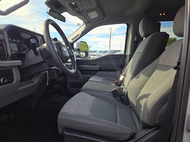 used 2024 Ford F-250 car, priced at $51,823