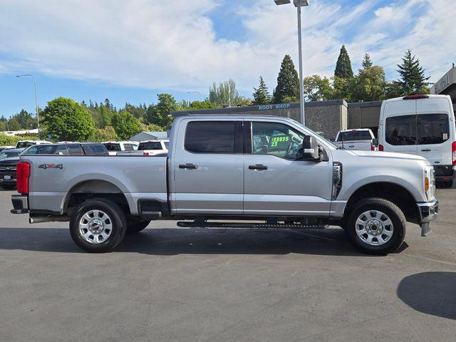 used 2024 Ford F-250 car, priced at $51,823