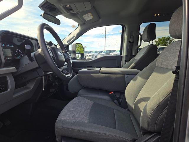 used 2024 Ford F-250 car, priced at $51,823