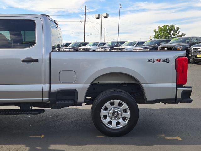 used 2024 Ford F-250 car, priced at $51,823