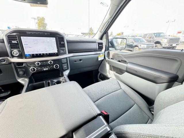 new 2024 Ford F-150 car, priced at $56,126