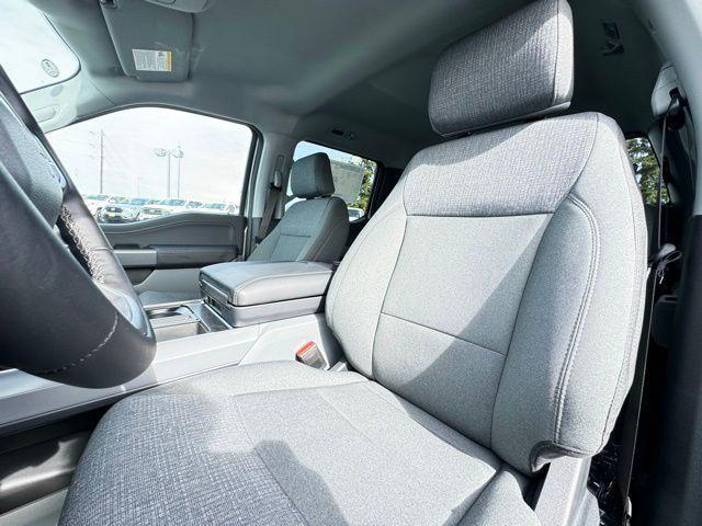 new 2024 Ford F-150 car, priced at $56,126
