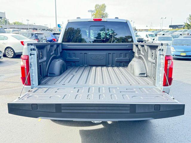 new 2024 Ford F-150 car, priced at $56,126