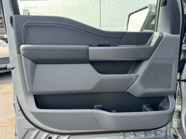 new 2024 Ford F-150 car, priced at $56,126