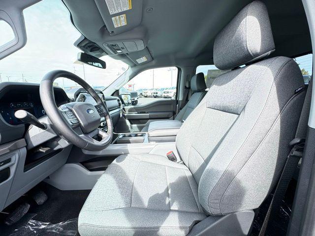 new 2024 Ford F-150 car, priced at $56,126