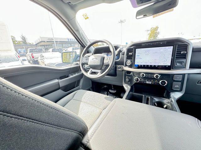 new 2024 Ford F-150 car, priced at $56,126