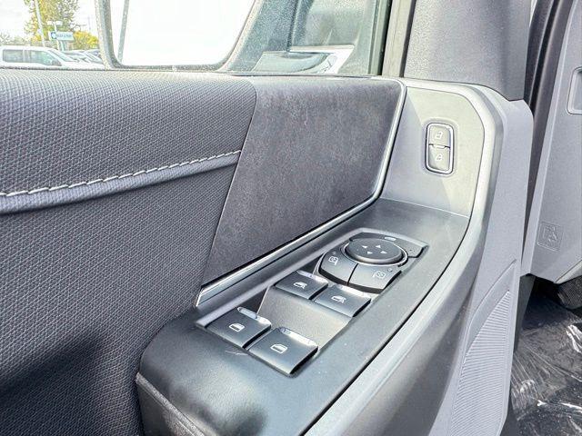 new 2024 Ford F-150 car, priced at $56,126
