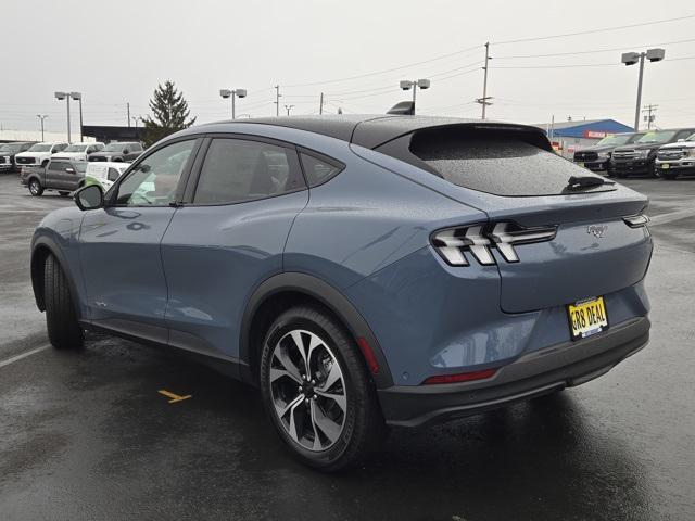 new 2024 Ford Mustang Mach-E car, priced at $41,263