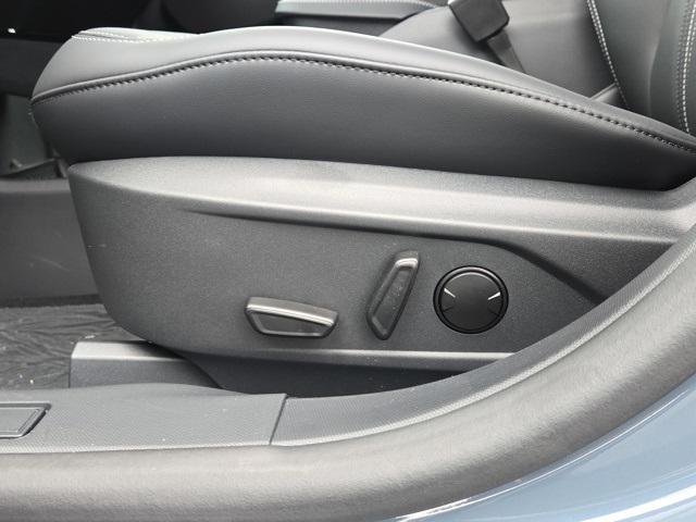 new 2024 Ford Mustang Mach-E car, priced at $41,263