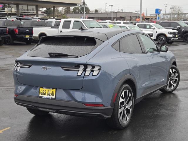 new 2024 Ford Mustang Mach-E car, priced at $41,263