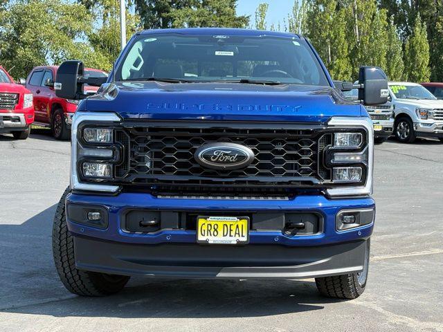 new 2026 Ford F-350 car, priced at $92,372